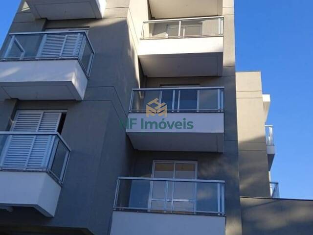 #A 1495 - Apartamento para Venda em Santo André - SP - 1