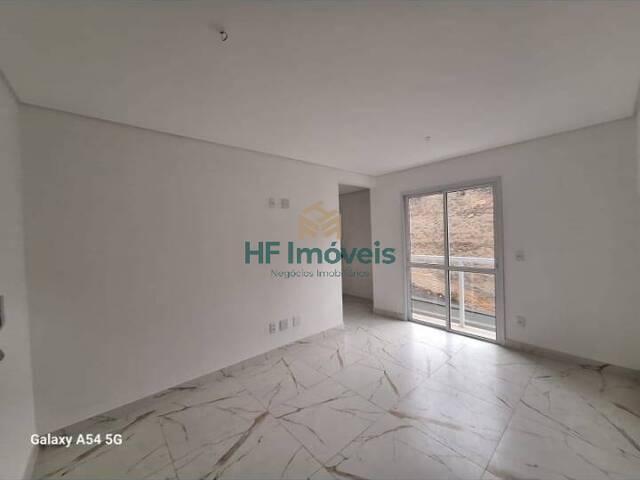 #A 1495 - Apartamento para Venda em Santo André - SP - 3