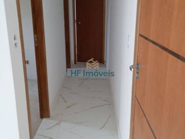 Apartamento para Venda em Santo André - 5