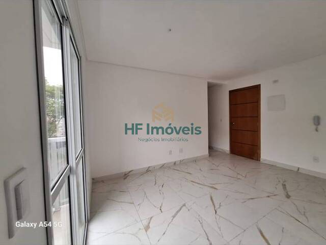 Apartamento para Venda em Santo André - 4