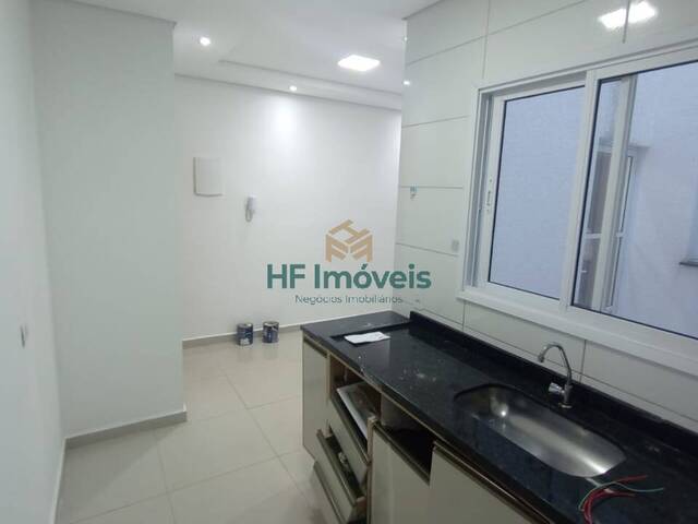 Apartamento para Venda em Santo André - 4