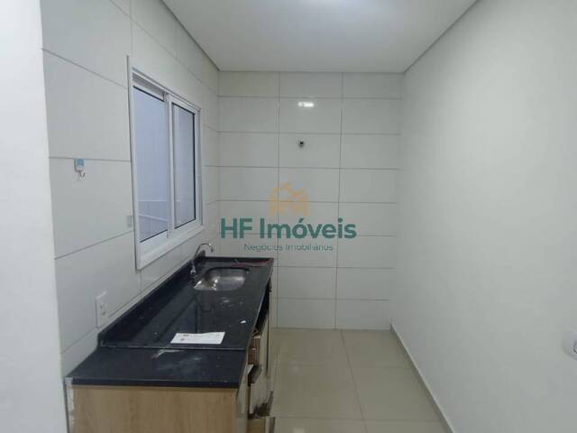 Apartamento para Venda em Santo André - 5