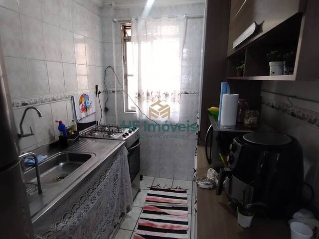 Apartamento para Venda em Santo André - 5