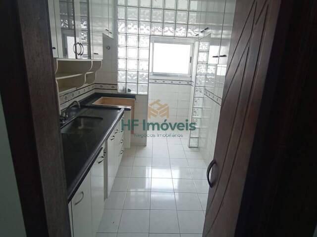 Apartamento para Venda em Santo André - 4