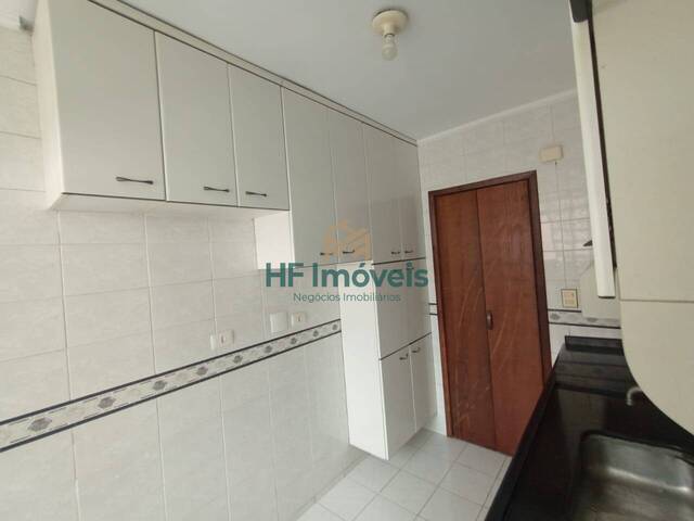 Apartamento para Venda em Santo André - 5