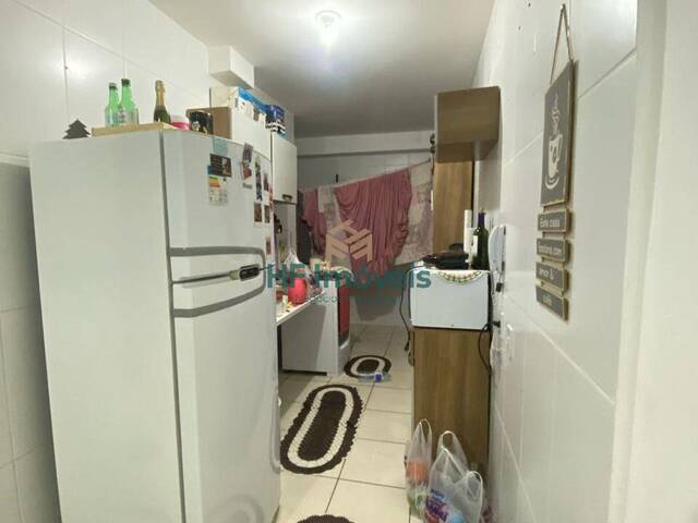 Apartamento para Venda em Santo André - 4