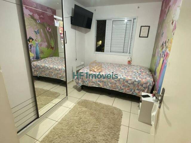 Apartamento para Venda em Santo André - 5