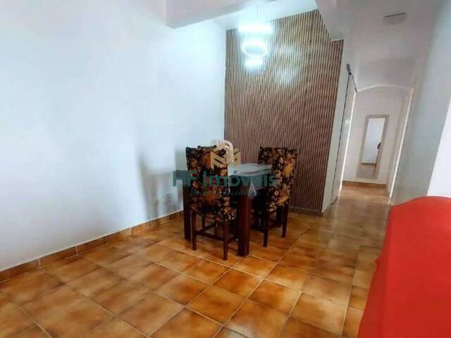 Apartamento para Venda em Praia Grande - 5
