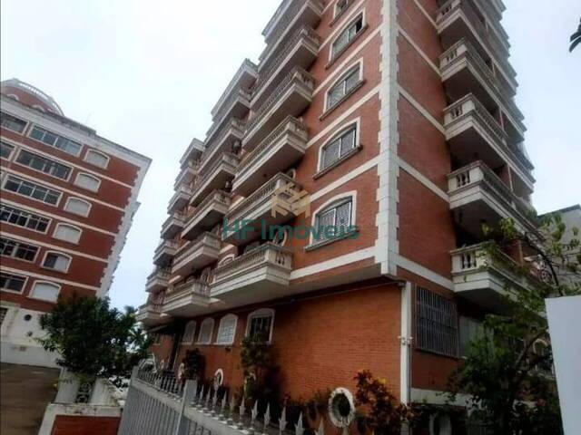 #A 1500 - Apartamento para Venda em Praia Grande - SP - 2