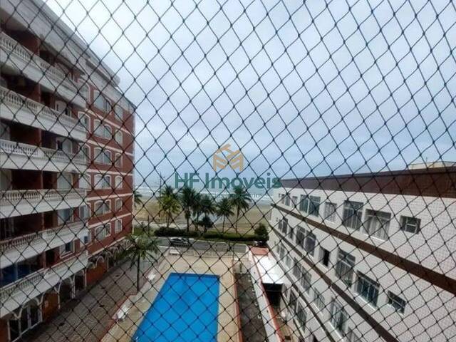 #A 1500 - Apartamento para Venda em Praia Grande - SP - 1