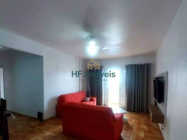 #A 1500 - Apartamento para Venda em Praia Grande - SP - 3