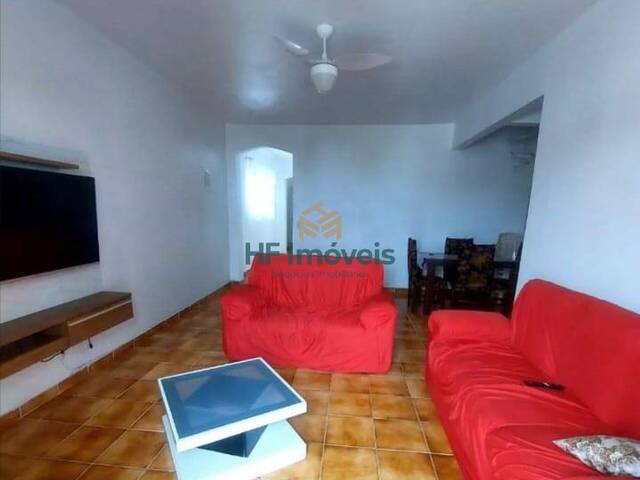 Apartamento para Venda em Praia Grande - 4