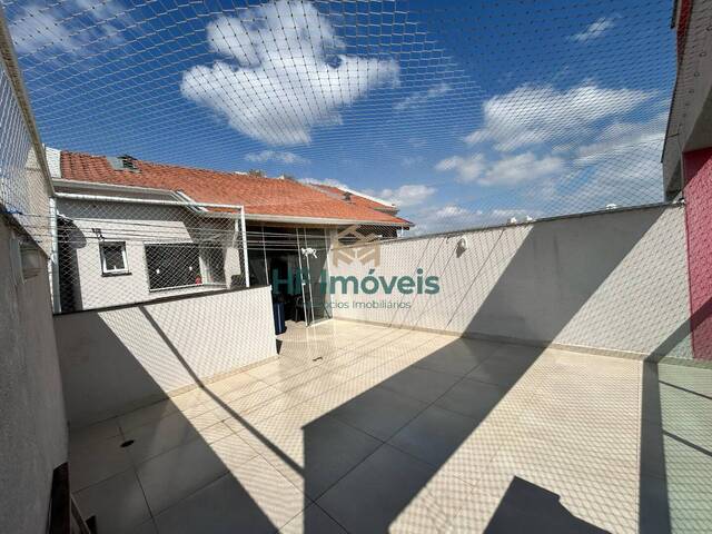 #A 1501 - Apartamento para Venda em Santo André - SP - 1
