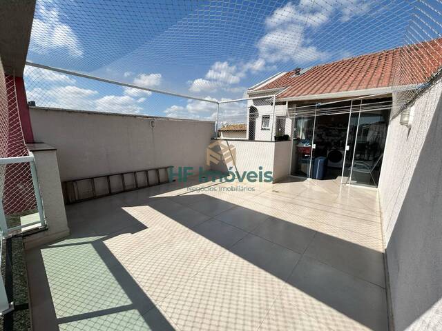 #A 1501 - Apartamento para Venda em Santo André - SP - 2