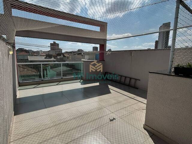 Apartamento para Venda em Santo André - 4