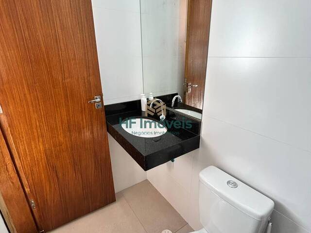 Apartamento para Venda em Santo André - 5
