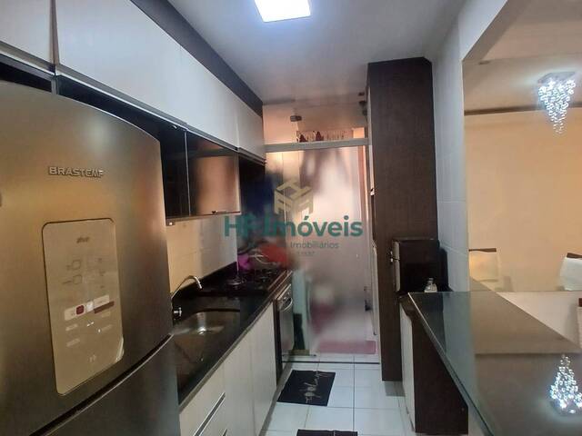 Apartamento para Locação em Santo André - 5