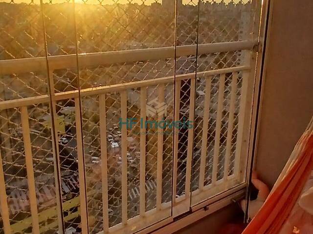 #A 1502 - Apartamento para Locação em Santo André - SP - 3