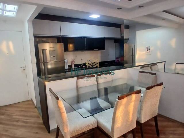 Apartamento para Locação em Santo André - 4
