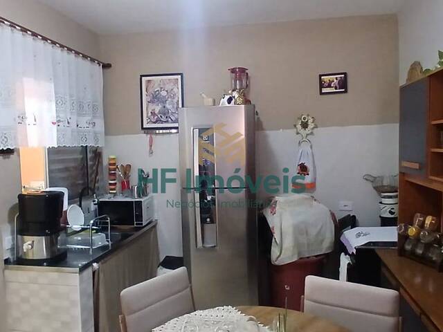 Casa para Venda em Santo André - 4