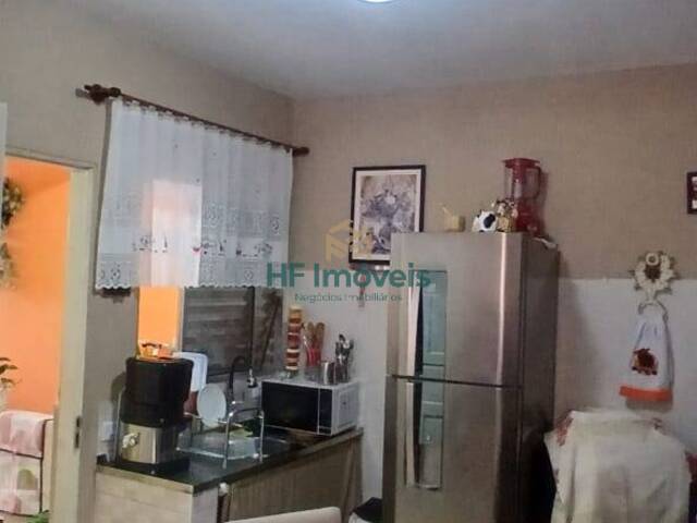 Casa para Venda em Santo André - 5