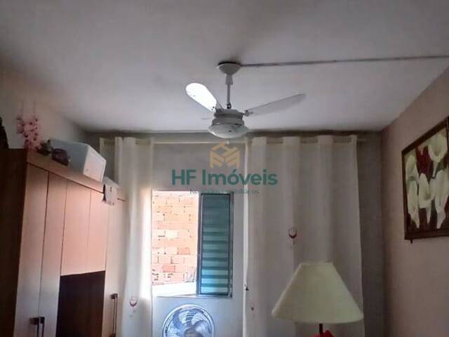#C 1188 - Casa para Venda em Santo André - SP - 3