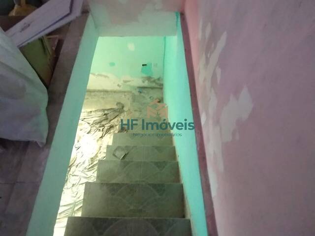 Casa para Locação em Santo André - 5