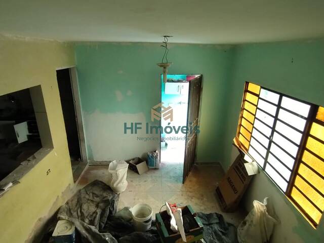 #C 8036 - Casa para Locação em Santo André - SP - 3
