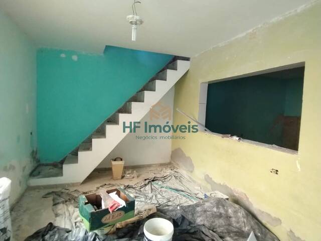 Casa para Locação em Santo André - 4