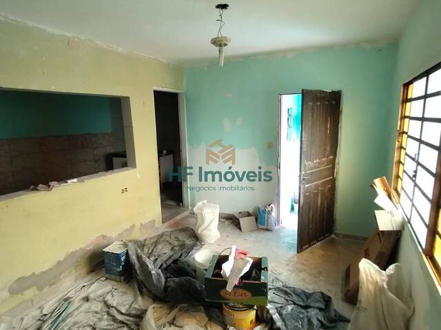 #C 8036 - Casa para Locação em Santo André - SP - 2