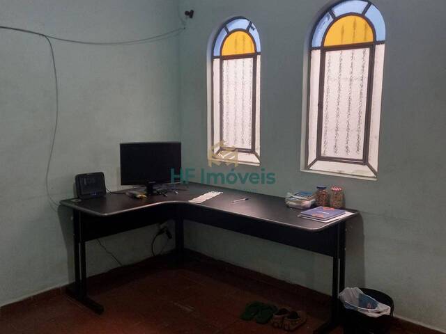 #C 1189 - Casa para Venda em Santo André - SP - 3