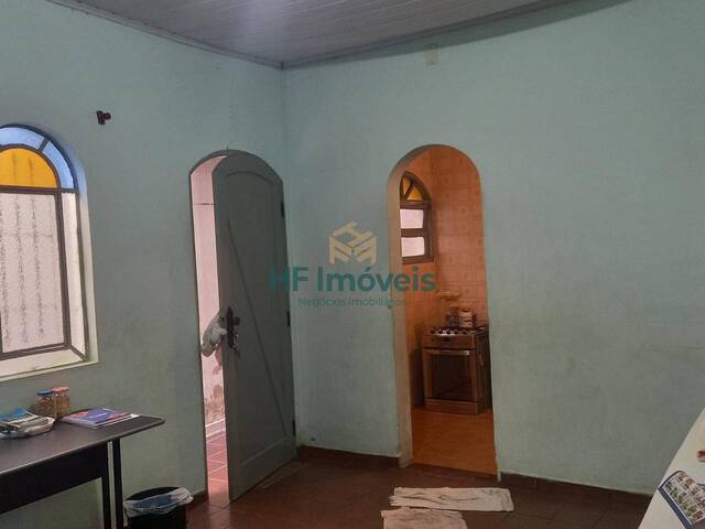 Casa para Venda em Santo André - 4