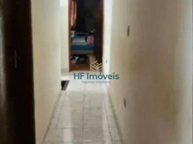 #S 1555 - Sobrado para Venda em Santo André - SP - 3