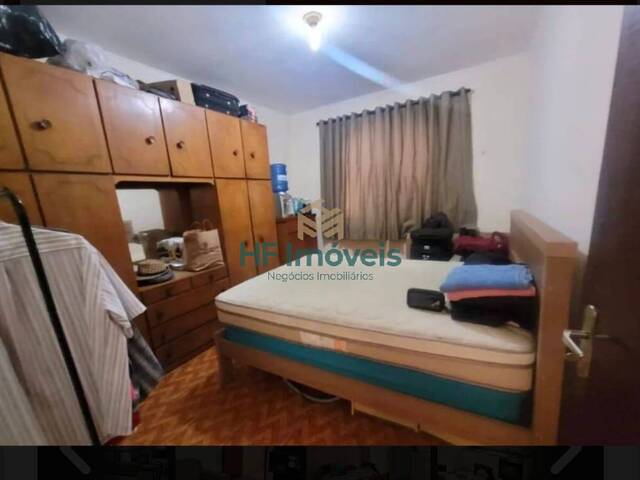 Sobrado para Venda em Santo André - 4