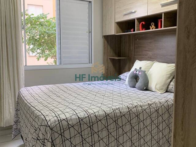 #A 1505 - Apartamento para Venda em São Paulo - SP - 2