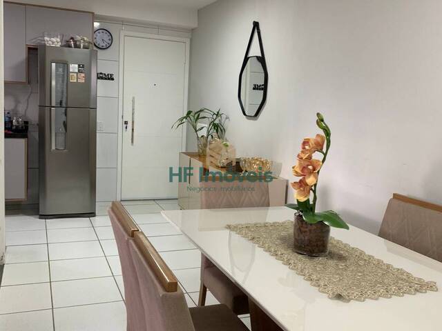 #A 1505 - Apartamento para Venda em São Paulo - SP - 3