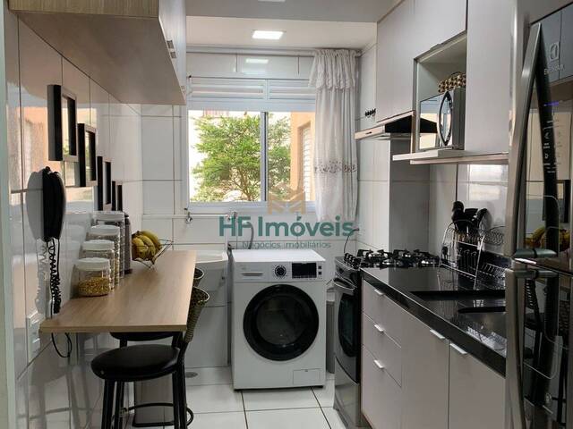#A 1505 - Apartamento para Venda em São Paulo - SP - 1
