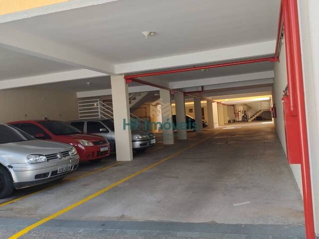 #A 1506 - Apartamento para Venda em Santo André - SP - 2