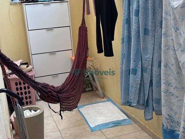 Apartamento para Venda em Santo André - 5