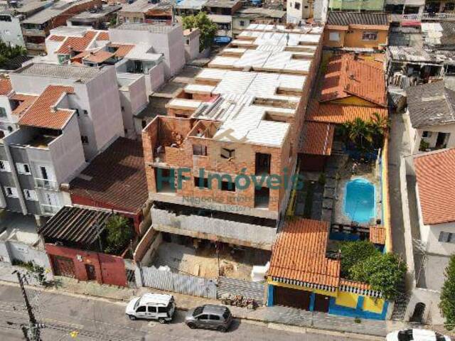 Apartamento para Venda em Santo André - 4