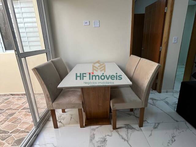 #A 1508 - Apartamento para Venda em Santo André - SP - 3
