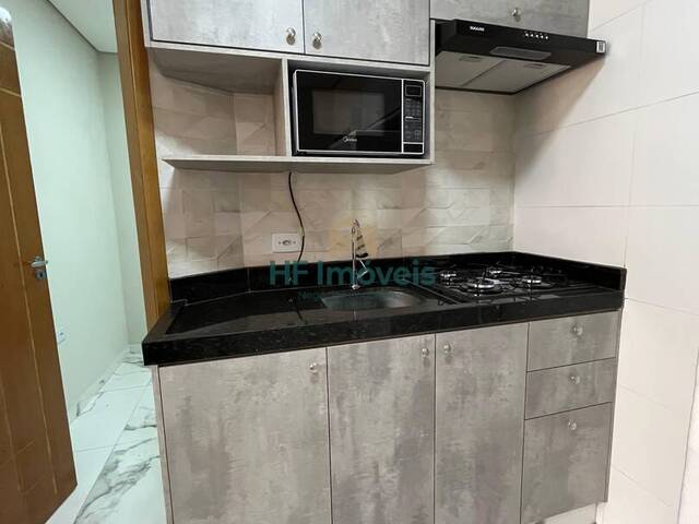 Apartamento para Venda em Santo André - 5