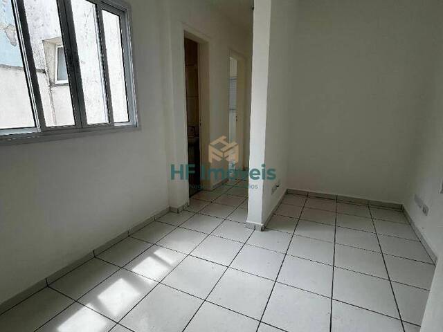 #A 1509 - Apartamento para Venda em Santo André - SP - 1