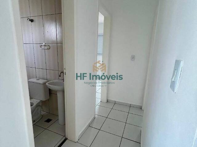 #A 1509 - Apartamento para Venda em Santo André - SP - 3