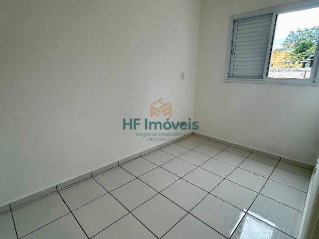 Apartamento para Venda em Santo André - 5