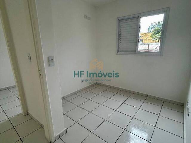 #A 1509 - Apartamento para Venda em Santo André - SP - 2