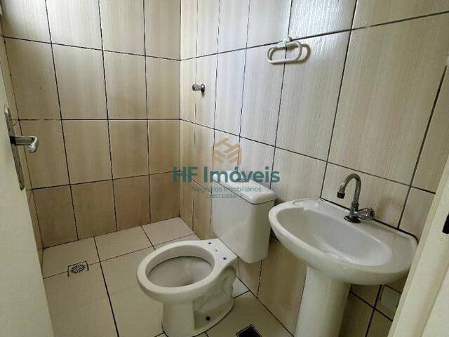 Apartamento para Venda em Santo André - 4