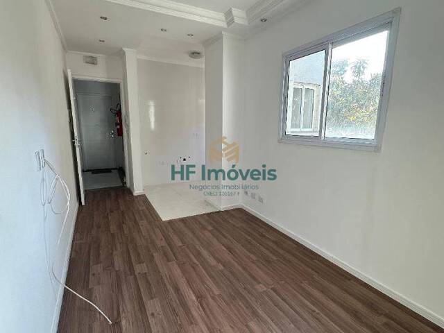 #A 1510 - Apartamento para Venda em Santo André - SP - 1