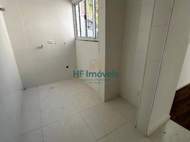 #A 1510 - Apartamento para Venda em Santo André - SP - 2