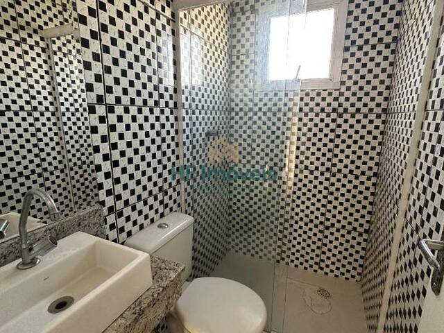 Apartamento para Venda em Santo André - 4